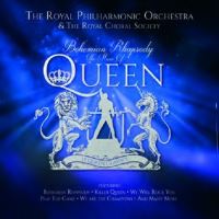 Bohemian Rhapsody The Music of Queen