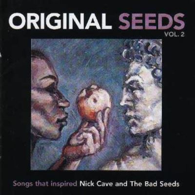 Original seeds volume 2