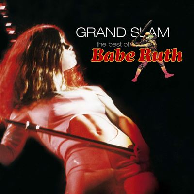 Grand slam/the best of