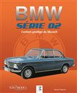 Bmw serie 02, l'enfant prodige de munich