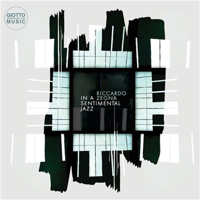 In A Sentimental Jazz