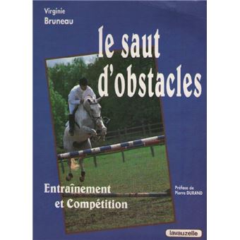 Le Saut d'obstacles