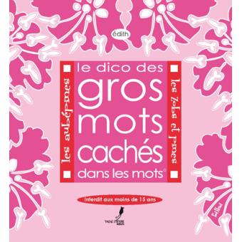 Les Aubépines. Les zobs et pines