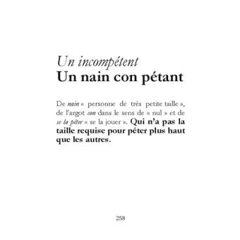 Les Aubépines. Les zobs et pines