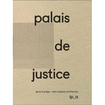 Palais de justice à Pointe-à-Pitre