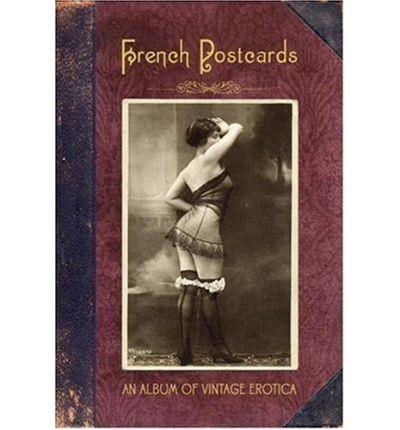 French postcards