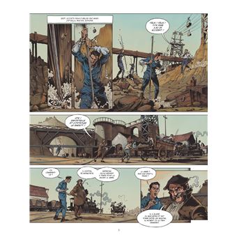 La Honte et l'oubli - Tome 01