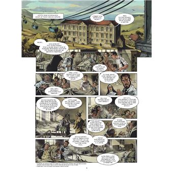 La Honte et l'oubli - Tome 01