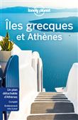 Iles grecques et Athènes 11ed