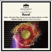 Ravel : Œuvres orchestrales