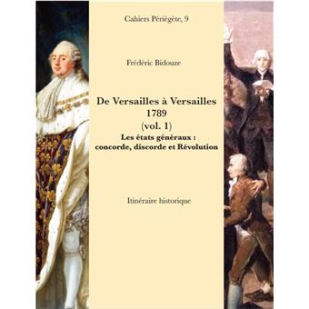 De Versailles à Versailles 1789