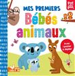 Mes premiers bébés animaux