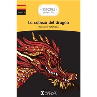 La cabeza del dragón