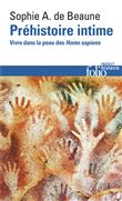 Préhistoire intime