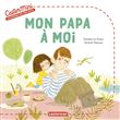 Castermini - Mon papa à moi
