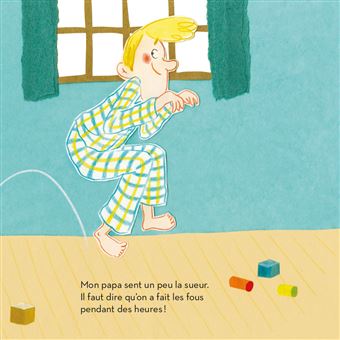 Castermini - Mon papa à moi