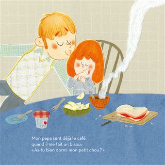 Castermini - Mon papa à moi
