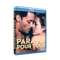 Paradis pour tous Blu-ray