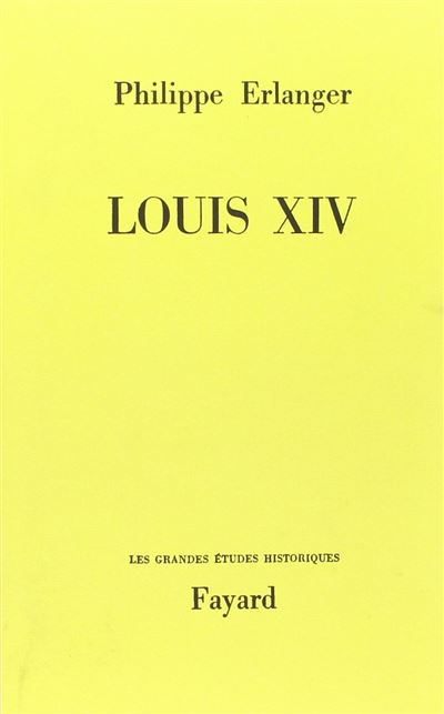Louis XIV