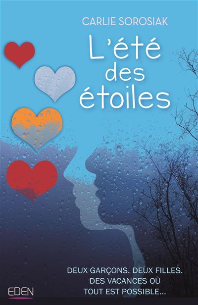 Les étoiles de l'été