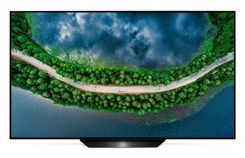 LG OLED55BX6LA