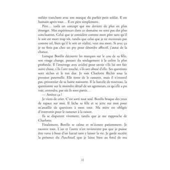 Marcus et le secret d'Hélios