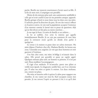 Marcus et le secret d'Hélios