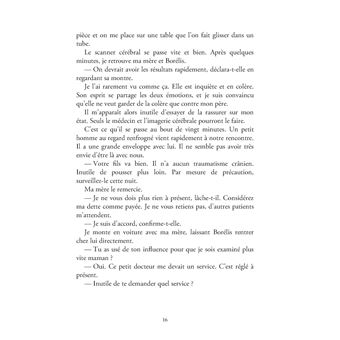 Marcus et le secret d'Hélios