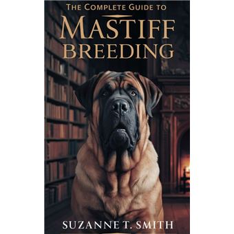 The Complete Guide to Mastiff Dog Breeding - 1