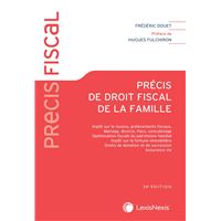 Précis de droit fiscal de la famille