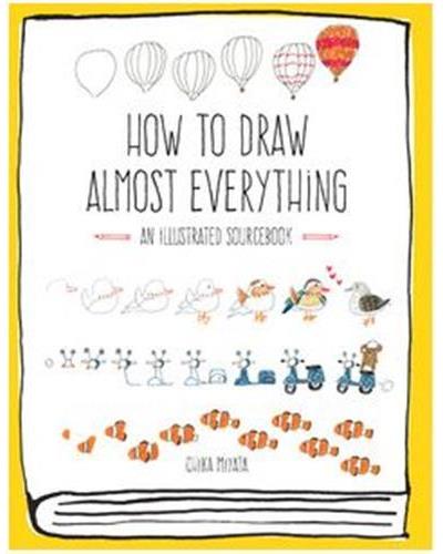How to draw almost everything