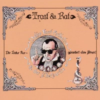 Trost and rat/remaster
