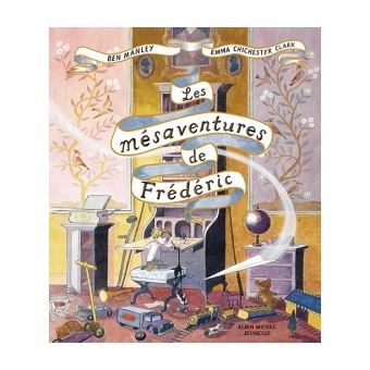 Les Mésaventures de Frédéric