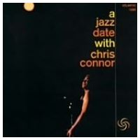 Jazz date with Chris Connor