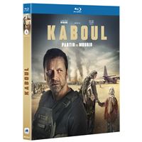 Kaboul Blu-ray