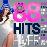 88 hits hiver/4 cd/multipack_0