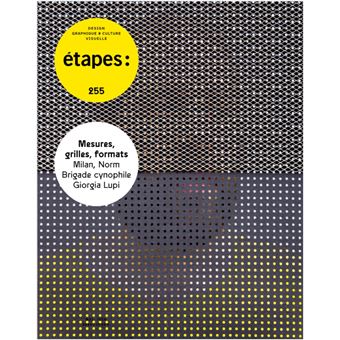 Étapes 255