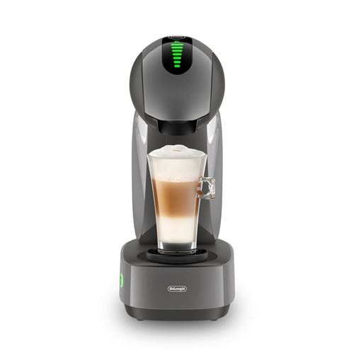 Machine à café Nescafé Dolce Gusto Infinissima Touch EDG268.GY Noir