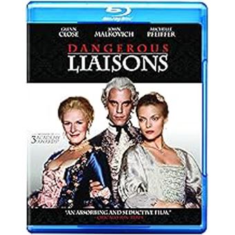 その他 Les Liaisons Dangereuses [DVD] Amazon.co.jp: Dangerous Liaisons [DVD] : Liaisons