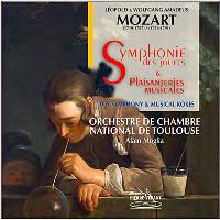 Symphonie des jouets