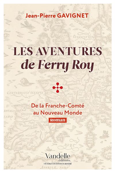 Les aventures de Ferry Roy