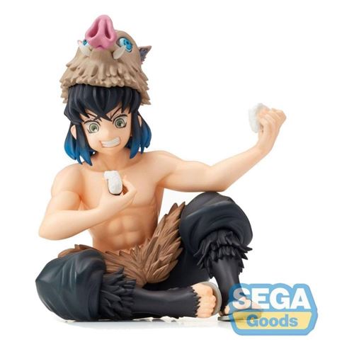 Sega 9015 Demon Slayer Kimetsu No Yaiba Fig Pm Kimetsu No Yaiba..