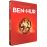 Ben-HurBen-Hur Edition limitée Steelbook Blu-ray_0