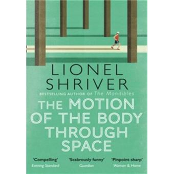The Motion of the Body Through Space