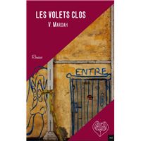 Les volets clos