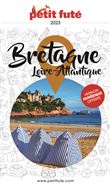 Guide Bretagne 2023 Petit Futé