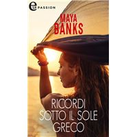 Ricordi sotto il sole greco (eLit)