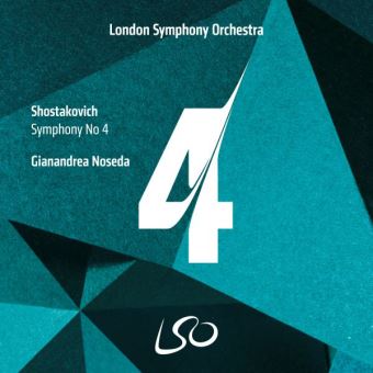 SYMPHONY NO 4