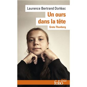 Un ours dans la tête