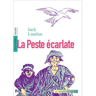 La peste écarlate